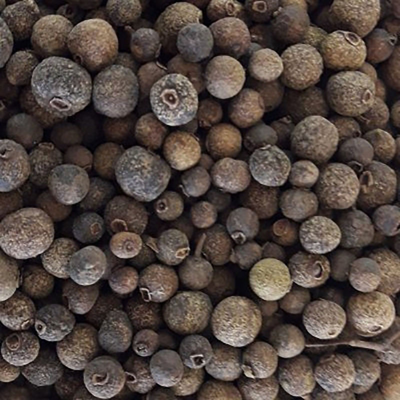 PIMIENTA DE JAMAICA BOTE 6/80gr